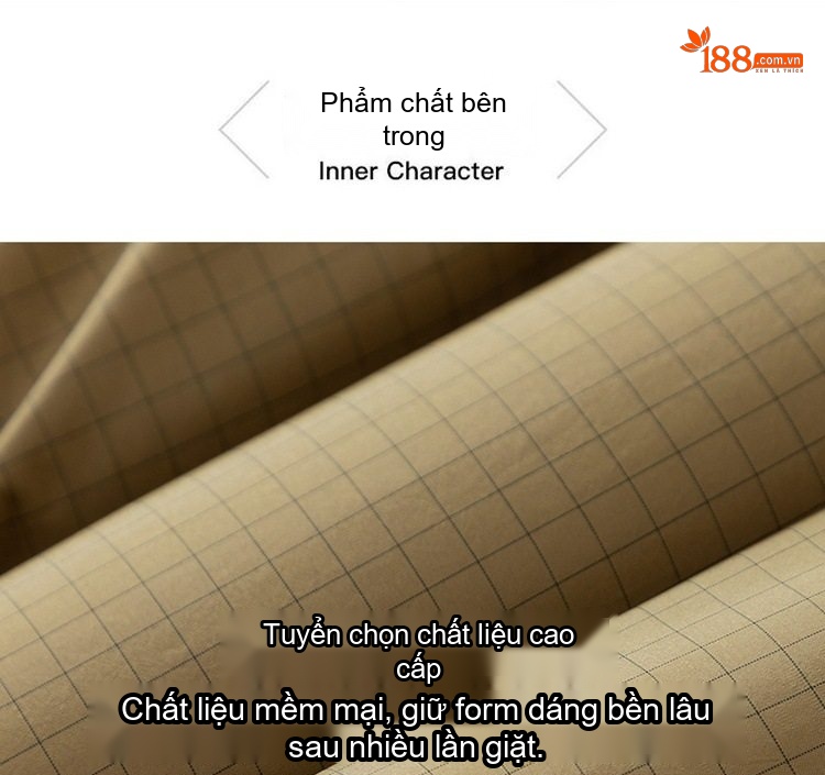 Áo Khoác Cotton Nam Nữ Có Mũ Trùm Đầu Tháo Rời Được Dáng Rộng Lót Dày Màu Vàng, Đen chi tiết 4