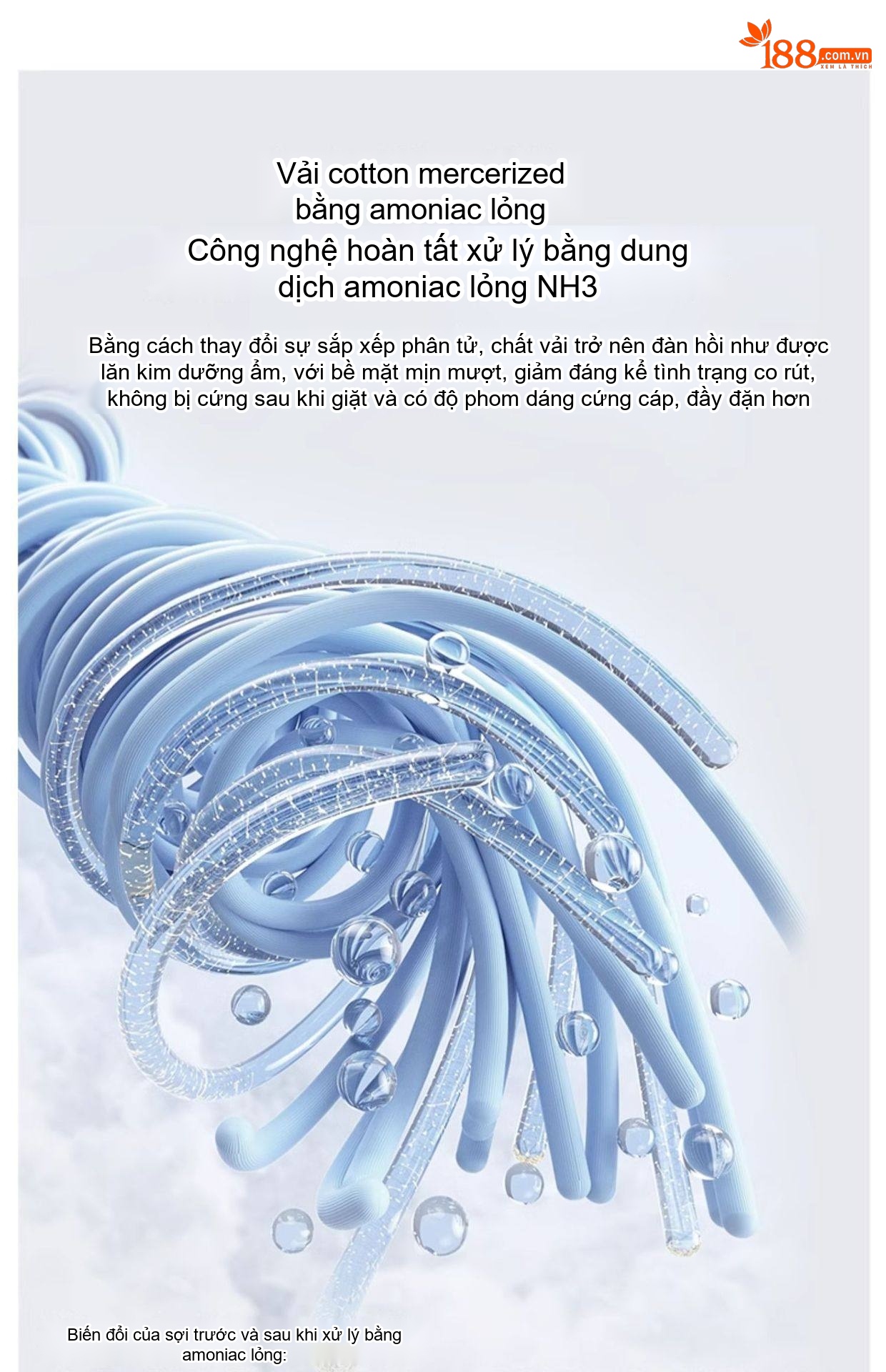 Áo Thun Dài Tay Nam Cotton Lụa Mềm Mại Form Rộng Màu Xanh Navy, Xám, Đen, Nâu chi tiết 8