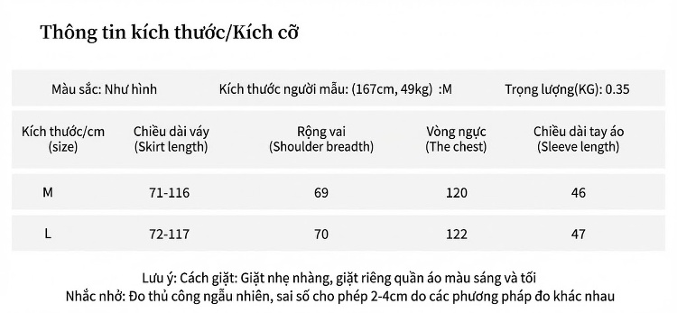 Váy Suông Dài Tay Thu Đông Thiết Kế Dáng Rộng Họa Tiết Hoa Phong Cách Pháp Màu Đen, Kem chi tiết 1