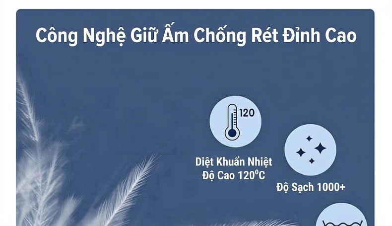 Áo Khoác Phao Nữ In Họa Tiết Cổ Điển Khuy Cài Phong Cách Trung Hoa chi tiết 11