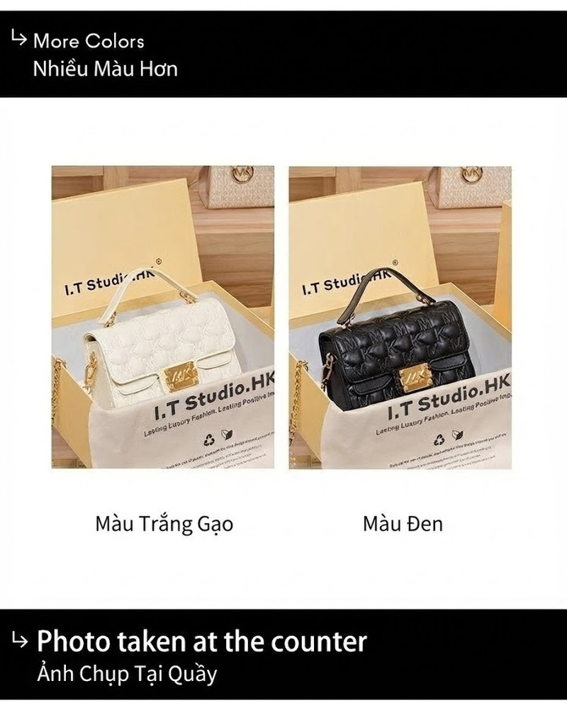 Áo Vest Nam Hai Mặt Dệt Kim Kẻ Ôm Dáng Thu Đông chi tiết 16
