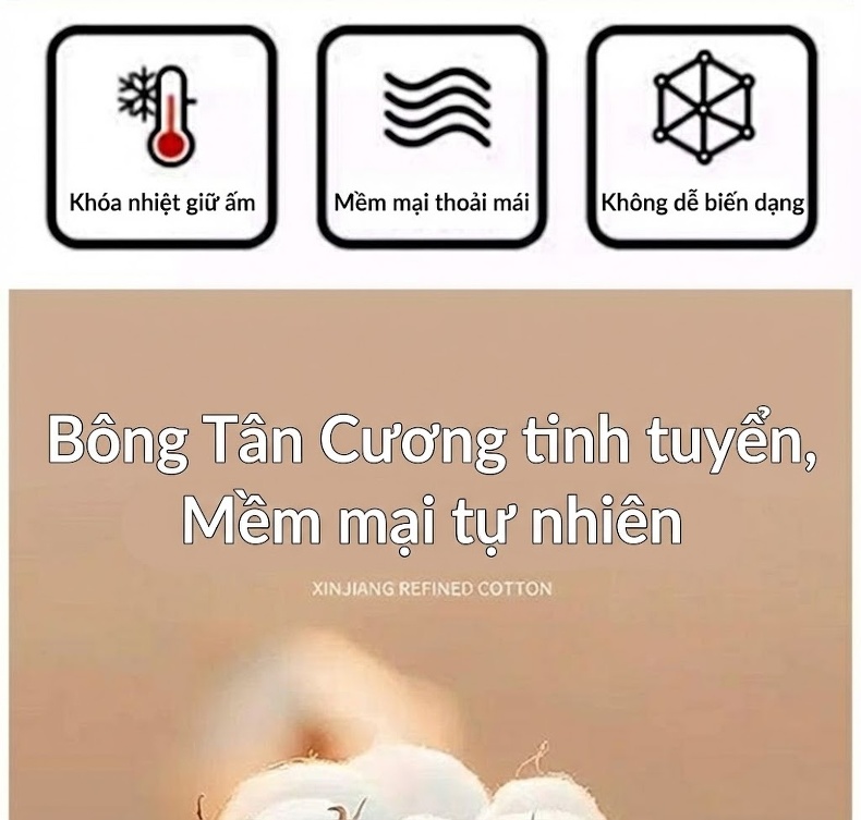 Quần Jean Nam Ống Đứng Co Giãn Lót Lông Cừu Dày Dặn Cao Cấp Màu Xám Đen chi tiết 2