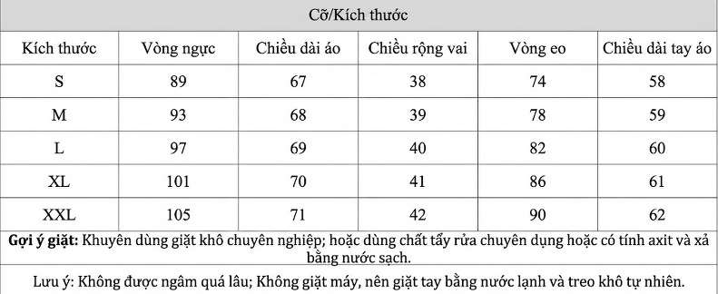 Bộ Vest Nữ Thiết Kế Thanh Lịch Phong Cách Hàn Quốc Màu Xanh Dương chi tiết 1