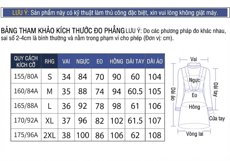 Váy Ôm Body Tay Dài Lưới Viền Cổ chữ V Đính Hạt Phong Cách Quý Cô Màu Hồng chi tiết 17