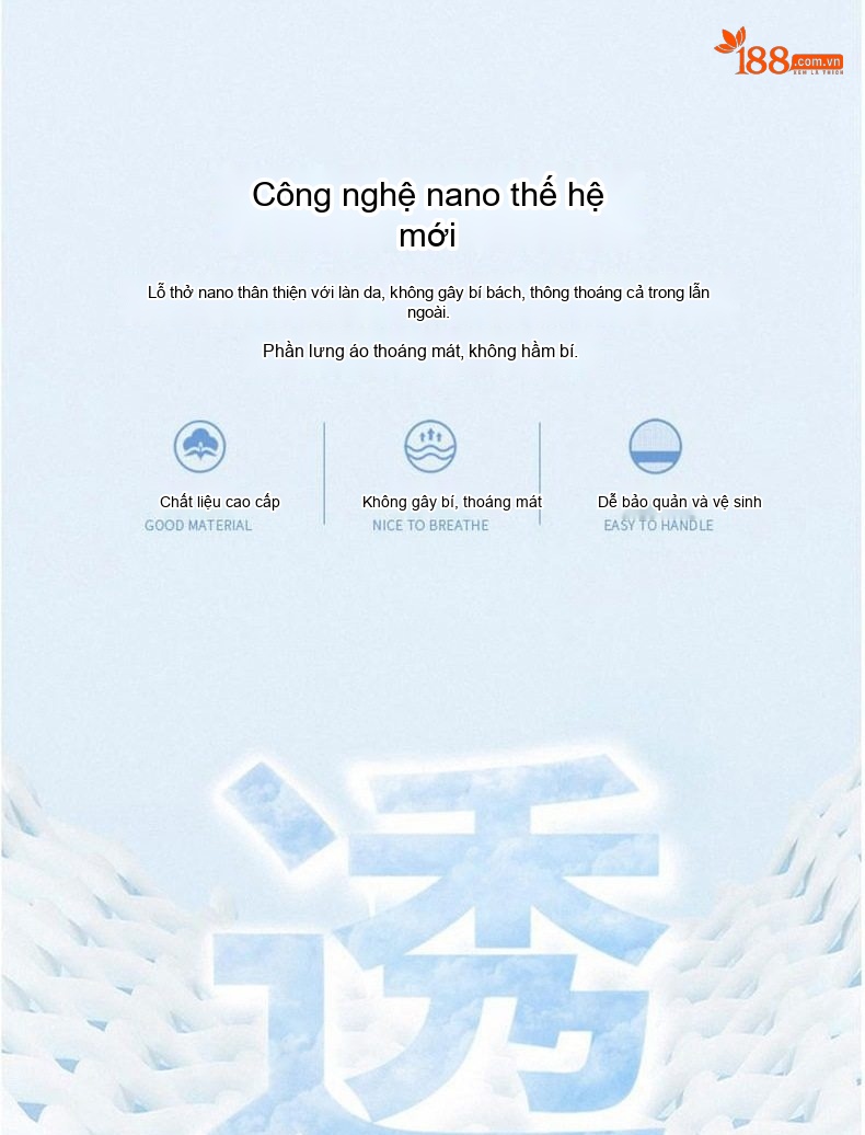 Áo Polo Nam Ngắn Tay Công Sở Thoáng Mát Kháng Khuẩn Chống Nhăn Chống Tia UV Màu Đen, Trắng, Nâu, Xám... chi tiết 5