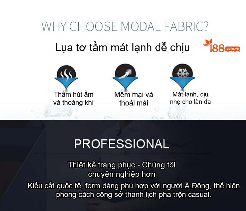 Áo Thun Nam Tay Ngắn Cotton Lụa Cao Cấp Chống Nhăn Màu Tím, Xanh Dương, Xám chi tiết 4