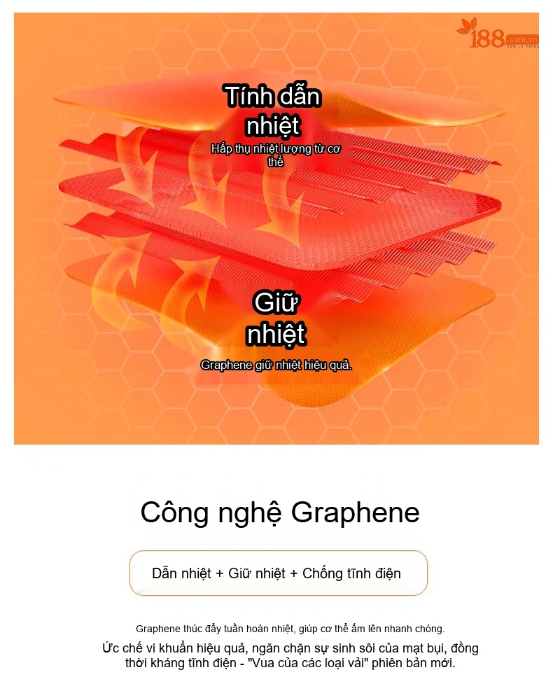 Áo phao lông vũ nam nữ có mũ trùm đầu giữ nhiệt chi tiết 12
