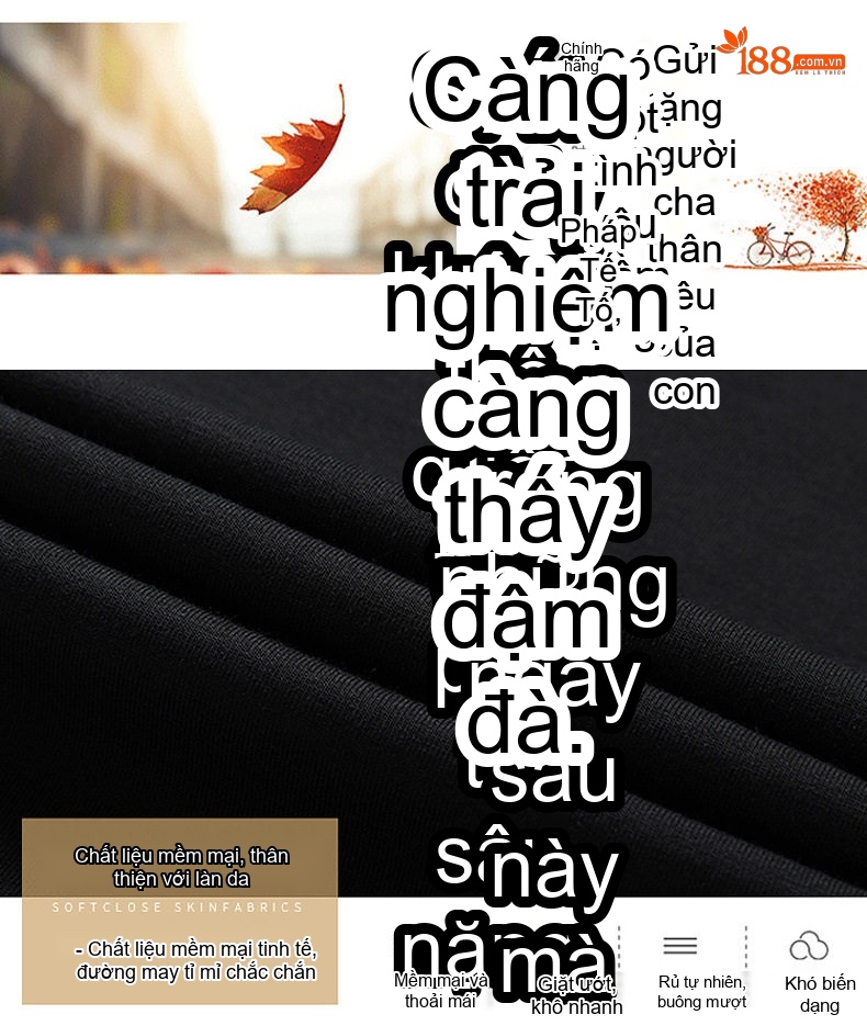 Áo Khoác Cardigan Nam Dáng Bomber Khóa Kéo Phong Cách Thể Thao Màu Xám, Xanh Navy, Đen, Đỏ chi tiết 3