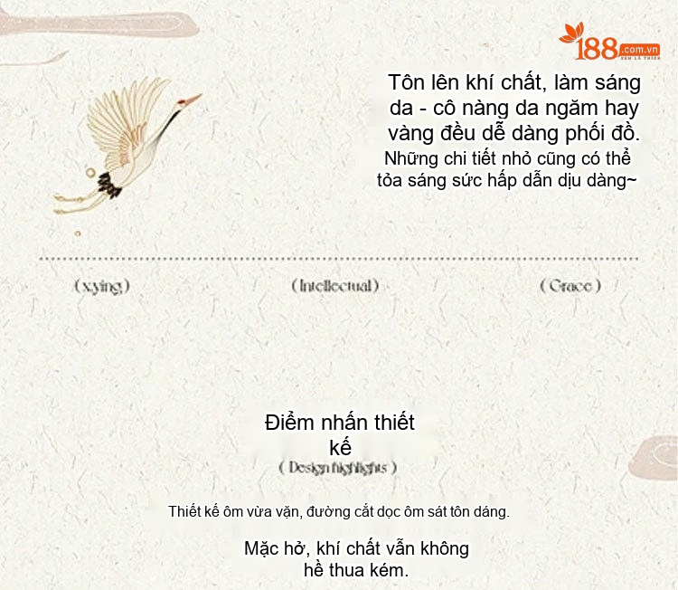 Áo Khoác Nữ Dáng Ngắn Tay Dài Thêu Hoa Cài Khuy Phong Cách Trung Hoa Màu Trắng, Hồng chi tiết 3