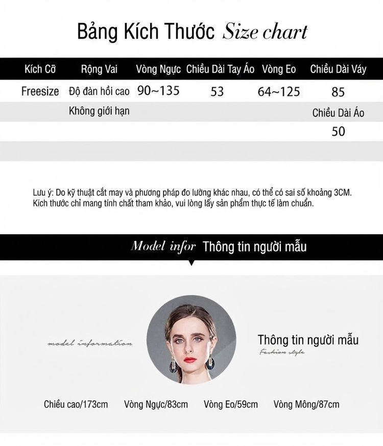Chân Váy Nữ dáng chữ A Trung Dài Xếp Ly Rút Nhún Nhuộm Loang Tua Rua Phong Cách Cổ Điển Màu Hồng, Vàng, Tím, Xanh... chi tiết 12