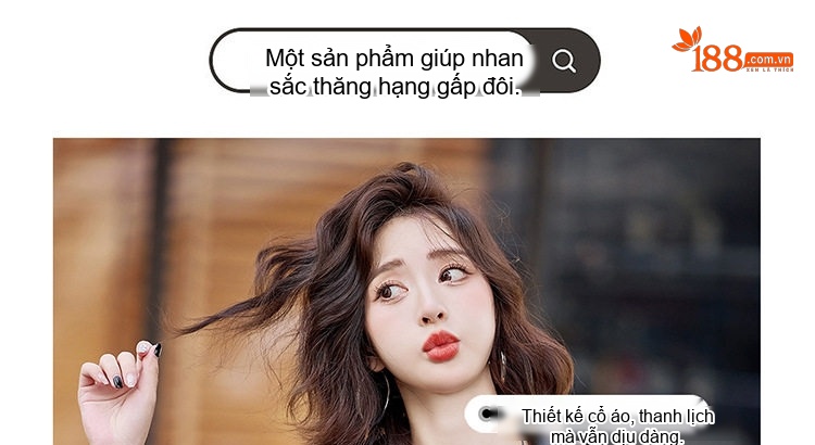 Áo Khoác Da Nữ Dáng Ngắn Phong Cách Moto Thời Trang Màu Đen, Nâu chi tiết 9