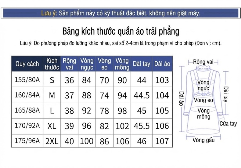 Váy liền thân Nữ Tay Lửng Xẻ Tà Thiết Kế Thanh Lịch Màu Đỏ chi tiết 18