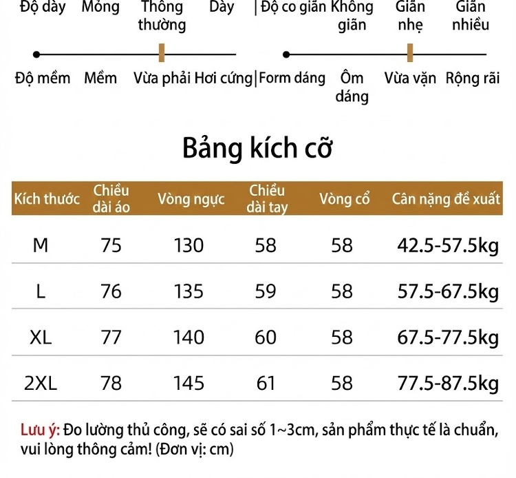 Áo Khoác Phao Nữ Lót Lông Cổ Rộng Dáng Ngắn Màu Đen, Trắng, Nâu, Hồng... chi tiết 7