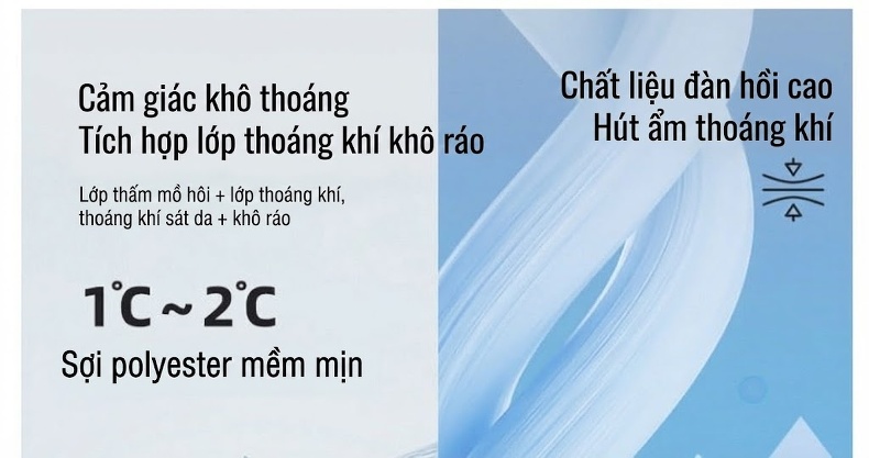 Quần Short Nam Cotton Dáng Rộng Lưng Thun Co Giãn Màu Đen, Trắng, Xám, Xanh Olive chi tiết 8
