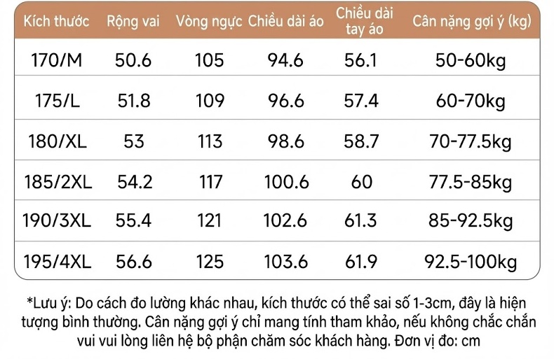 Áo Khoác Dạ Nam Dáng Dài Hai Hàng Khuy Pha Len Lông Cừu Dày Dặn Màu Nâu, Đen, Xám chi tiết 6