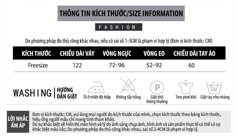 Váy liền thân Nữ Dệt Kim Tay Dài Cổ Cao Ôm Dáng Màu Be, Đen, Hồng, Xanh chi tiết 7