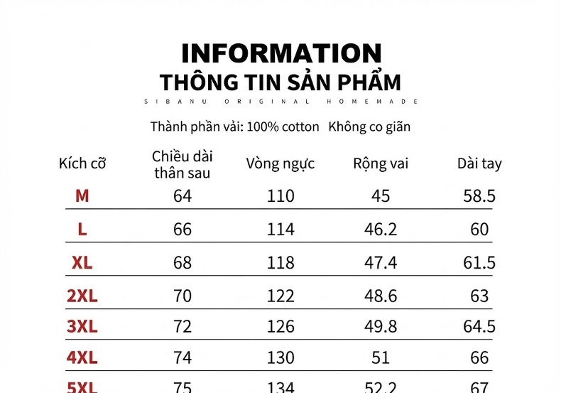 Áo Khoác Nam Công Sở Tay Dài Khóa Kéo Vải Cotton Màu Be, Xanh Navy, Xanh Rêu chi tiết 23