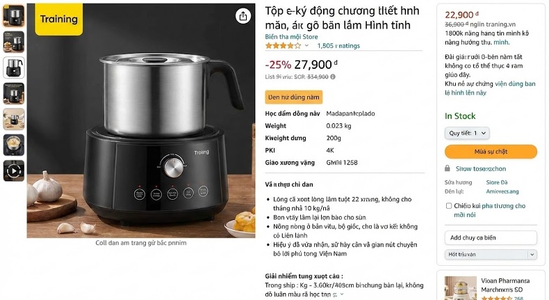 Váy Suông Dáng Dài Nữ Cổ Tàu Phong Cách Trung Hoa Thanh Lịch Màu Đen, Trắng chi tiết 6