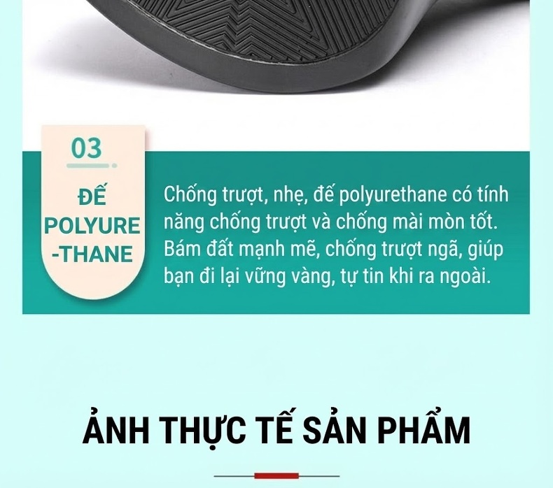 Giày Cao Gót Quai Mary Jane Nữ Chiều Cao Đế Khoảng 15cm Da Bóng Màu Đen, Trắng, Bạc chi tiết 18