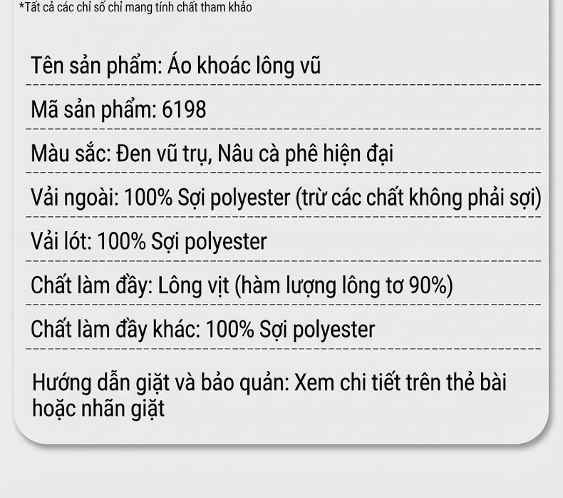 Áo Khoác Phao Nam Dáng Ôm Có Mũ Trùm Đầu Nhẹ Mỏng Thời Trang Màu Đen, Xanh Navy, Xám chi tiết 14