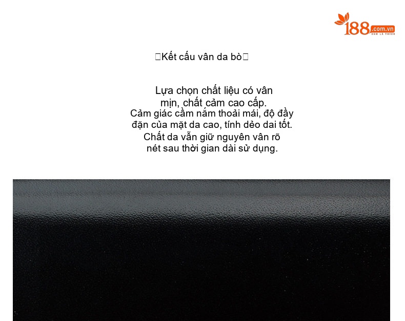 Túi Đeo Vai Nữ Da Mờ Dáng Yên Ngựa Thiết Kế Thời Trang Màu Nâu, Đỏ, Vàng chi tiết 10