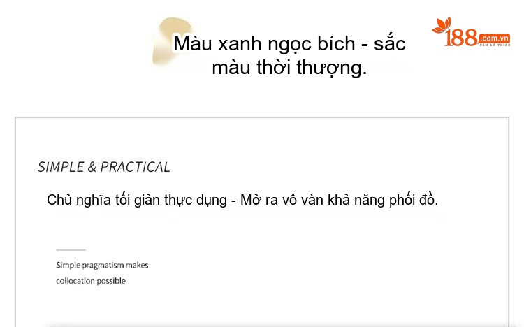 Quần Len Ống Rộng Nữ Dáng Suông Dệt Kim Mềm Mại Màu Trắng, Nâu, Kem, Đen chi tiết 11
