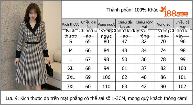 Set Bộ Áo Khoác Dài Tay Và Chân Váy Dáng Ôm Phong Cách Hàn Quốc Màu Xám, Xanh Navy chi tiết 1