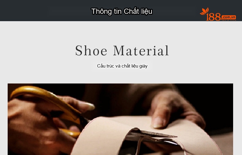 Boot Nam Da Bóng Khóa Kéo Trước Vân Đà Điểu Chiều Cao Đế Khoảng 3cm Màu Đen, Nâu chi tiết 3