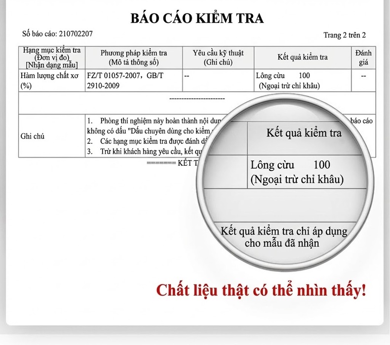 Áo Khoác Dạ Nam Lông Cừu Hai Mặt Dáng Dài Cúc Đôi Thủ Công Màu Nâu, Xanh Navy, Đen chi tiết 6