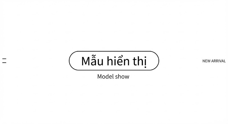 Áo Khoác Dạ Nữ Bộ Đầm Liền Thân Dáng Ôm Thanh Lịch Màu Đỏ, Xám, Nâu chi tiết 10