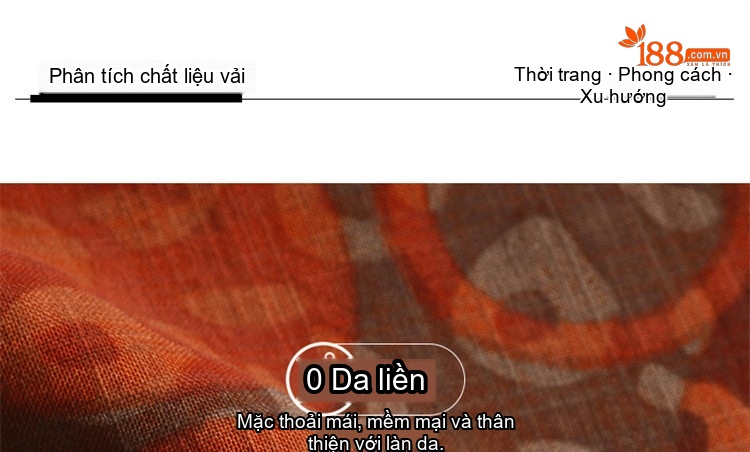 Váy liền thân Nữ Cổ chữ V In Họa Tiết Thiết Kế Thanh Lịch Thoáng Mát Màu Đỏ, Xanh Lá chi tiết 6