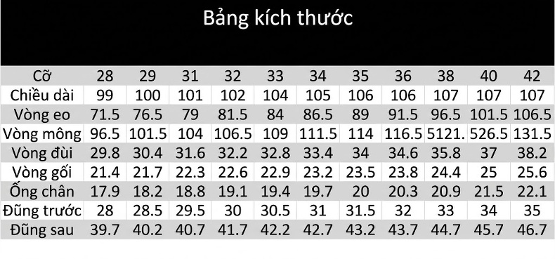 Quần Jean Nam Ống Đứng Co Giãn Nhẹ Kiểu Dáng Trẻ Trung Màu Xanh chi tiết 2