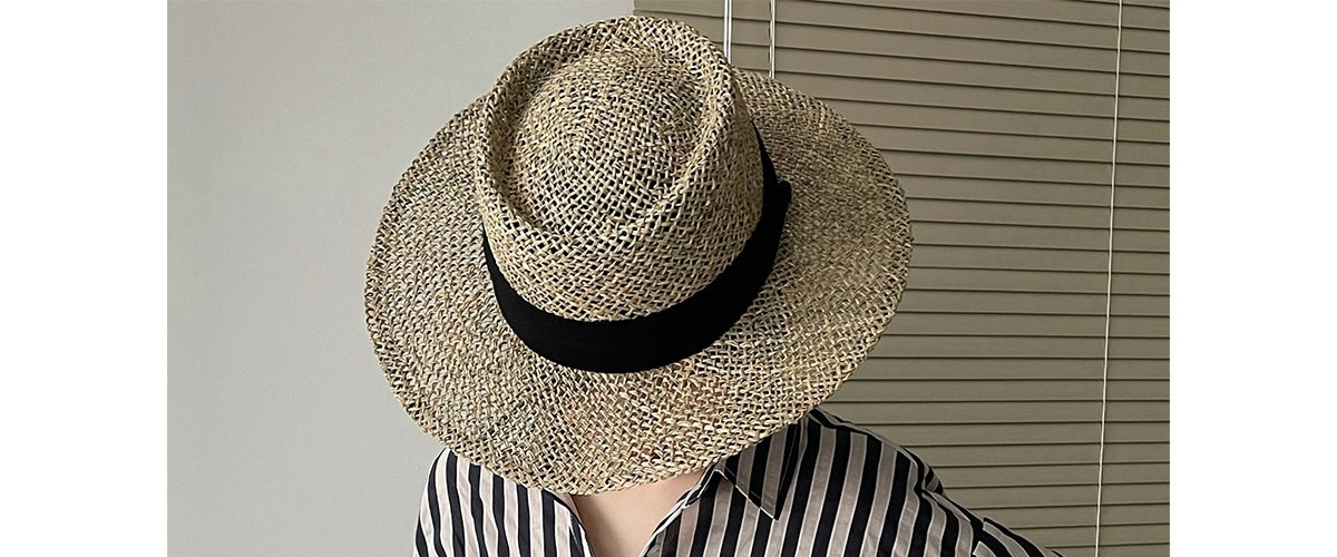 Áo Sơ Mi Nữ Tay Ngắn Cổ Polo Kẻ Sọc Phong Cách Ins Màu Xanh Lá, Đen