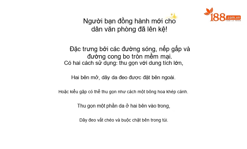Túi Tote Nữ Da Bò Lớn Đựng Đồ Phong Cách Đơn Giản Kèm Túi Nhỏ Màu Nâu chi tiết 2