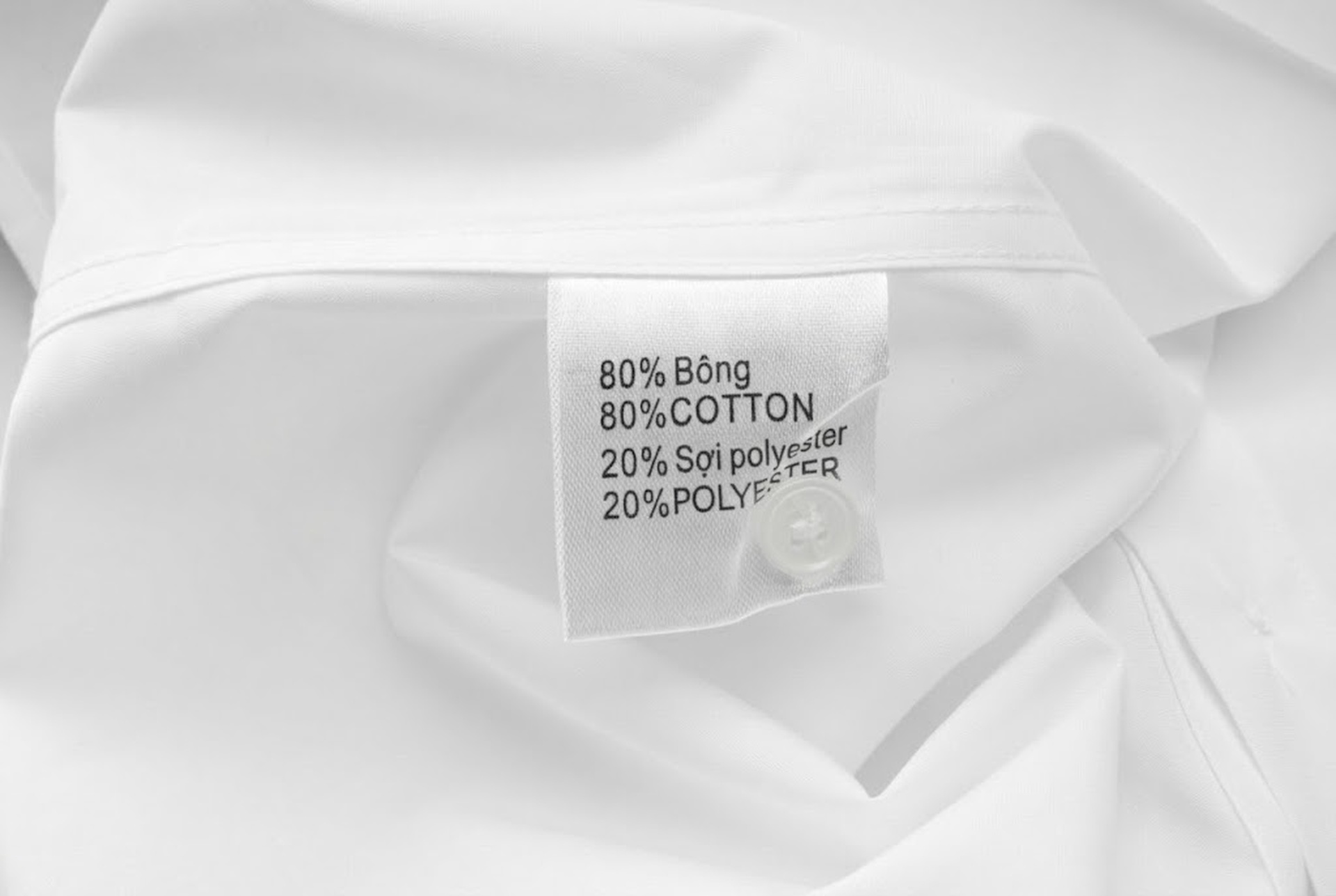 Áo Sơ Mi Nam Tay Dài In Họa Tiết Hoa Văn Cổ Điển Cotton Form Slimfit Thời Trang Màu Trắng, Đen chi tiết 23