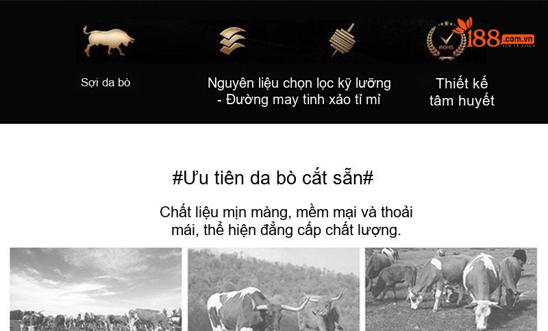 Thắt Lưng Nam Da Thật Kiểu Khóa Kim Cổ Điển Bản Lớn Màu Đen, Nâu chi tiết 11