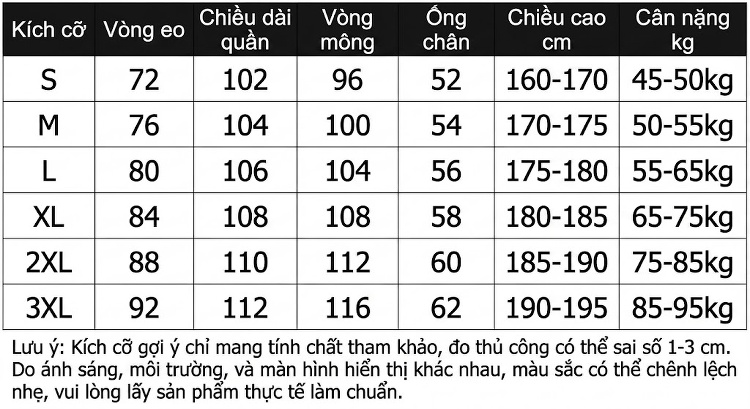 Quần Dài Jean Nam Ống Rộng Túi Hộp Lớn Phong Cách Mỹ Màu Rằn Ri chi tiết 10