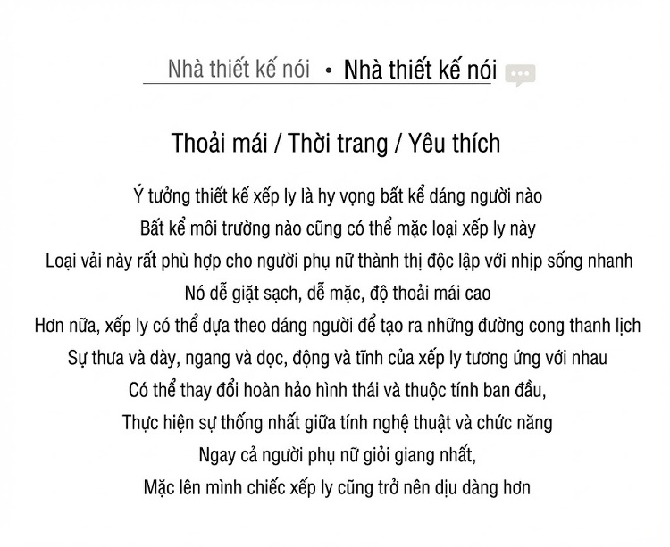 Set Bộ Quần Áo Nữ Dáng Rộng Trung Niên Dệt Kim Thun Giản Dài Tay Màu Xanh, Vàng, Xám, Đen chi tiết 2