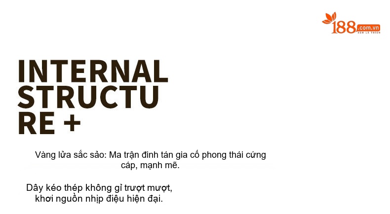 Túi Tote Nữ Da Thật Dáng Đứng Công Sở Đeo Vai, Đeo Chéo Màu Đen, Nâu chi tiết 19
