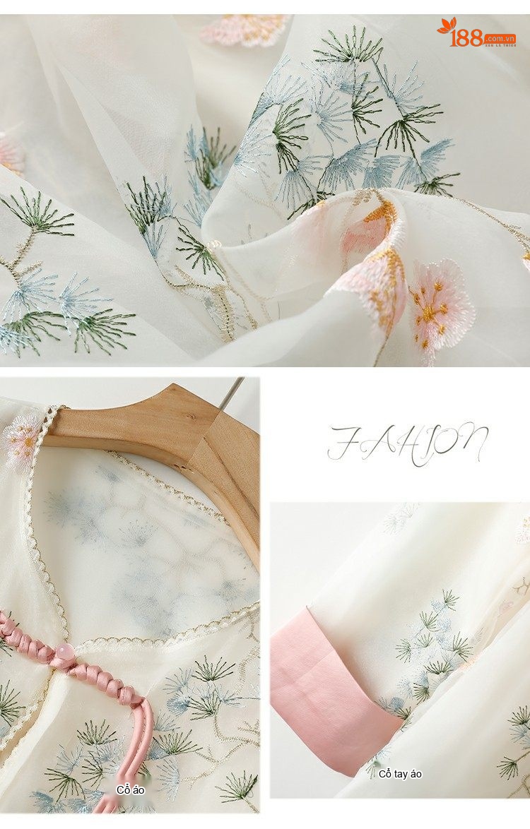 Giày Bệt Nữ Da Mờ Đế Dày Chiều Cao Đế Khoảng 4cm Quai Dán Màu Nâu, Đỏ, Xanh chi tiết 3