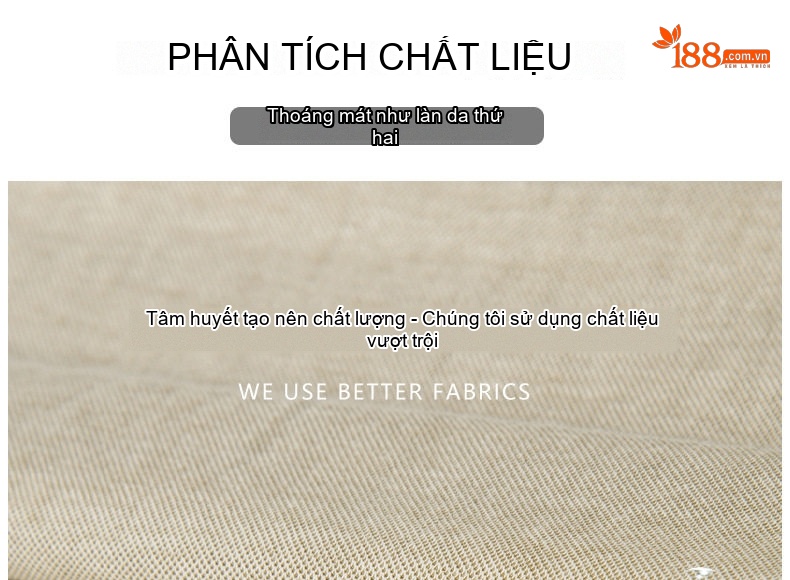Áo Thun Cổ chữ V Nam Tay Ngắn Phong Cách Trung Hoa Size Lớn Màu Đen, Kem chi tiết 2