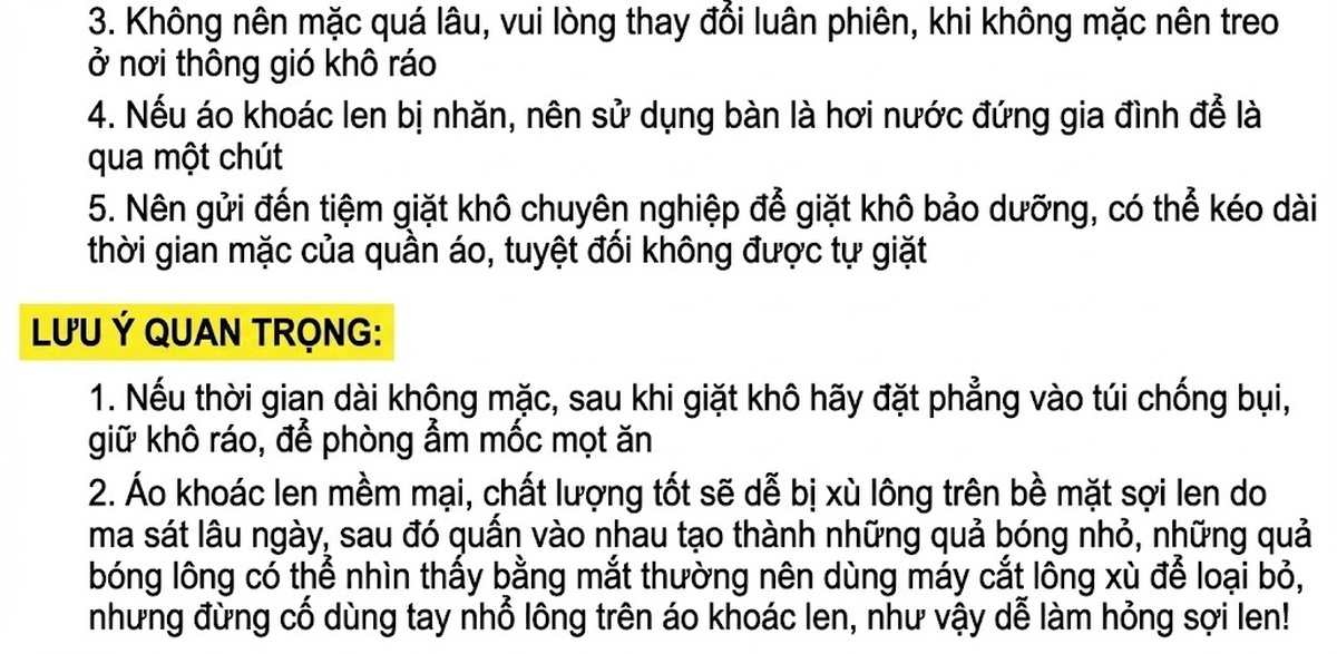 Áo Khoác Lông Cừu Nữ Màu Đỏ Đô Phong Cách Tiểu Thư chi tiết 22