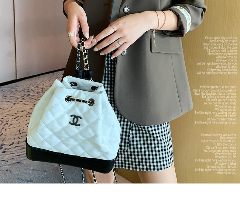 Áo Khoác Blazer Nữ Thêu Mickey Kiểu Hàn Quốc Màu Nâu chi tiết 18