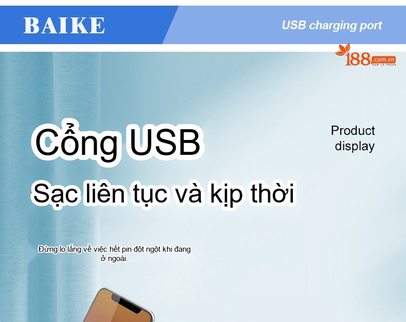 Balo Đa Năng Nữ Chống Thấm Nước, Chia Ngăn Ướt Khô, Dung Tích Lớn Màu Xám, Xanh chi tiết 26