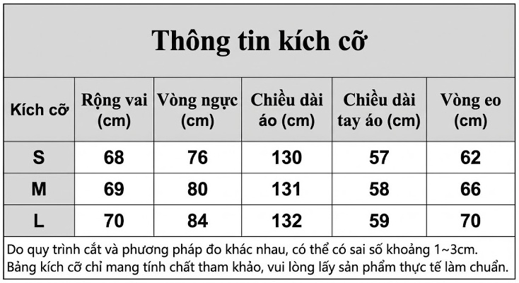 Váy Dài Tay Dáng Ôm Body Cổ Tàu Phong Cách Pháp Màu Đen chi tiết 1