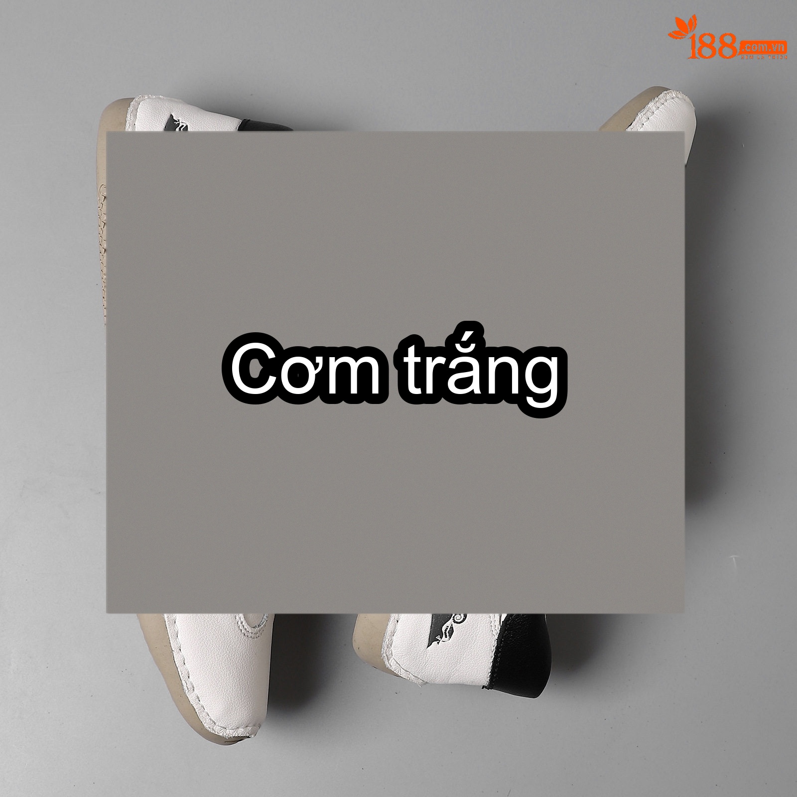 Giày Thể Thao Buộc Dây Nam Nữ Da Bóng Chiều Cao Đế Khoảng 2cm Màu Trắng, Đen