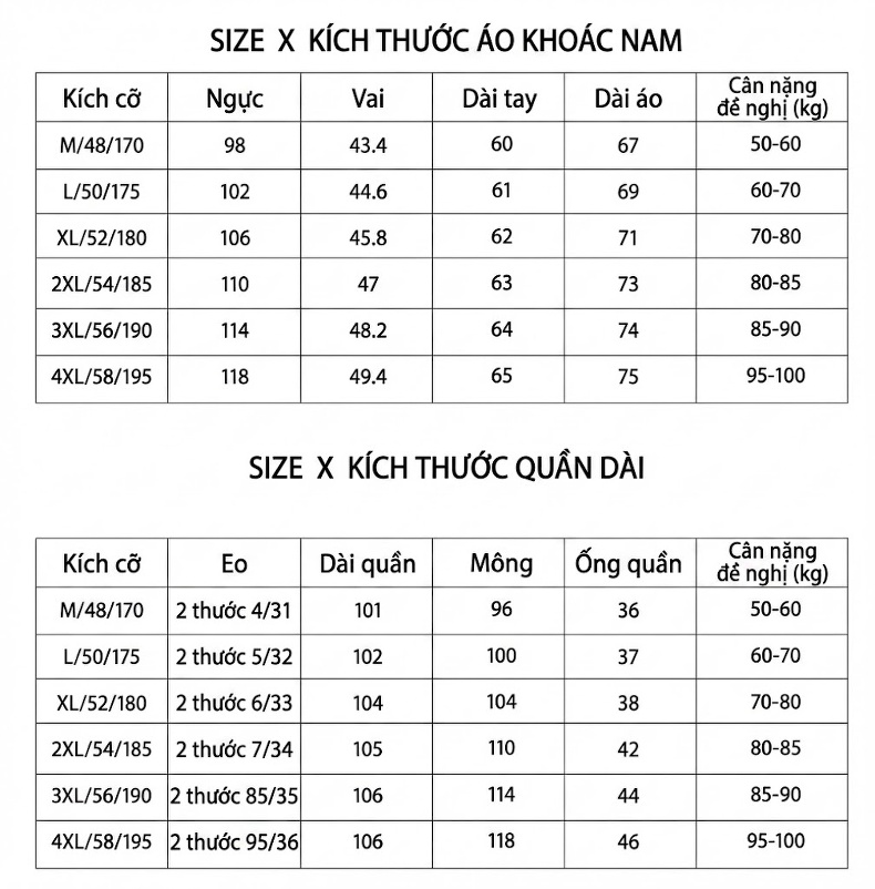 Bộ Vest Nam Hai Hàng Khuy Phong Cách Lịch Lãm Màu Đen chi tiết 2