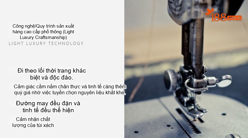 Túi Đeo Vai Nữ Hình Trái Tim Chần Bông Dây Xích Nhỏ Màu Đen, Trắng, Hồng chi tiết 21