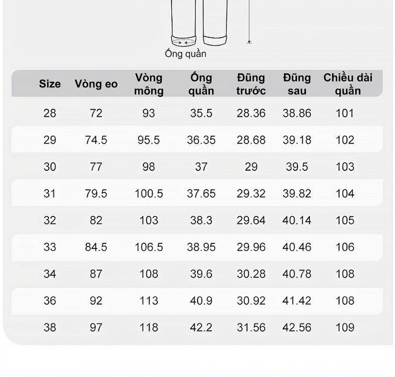 Quần Jean Nam Ống Đứng L莱赛尔 Ôm Vừa Vặn Kiểu Dáng Đơn Giản Màu Xanh, Xám chi tiết 11