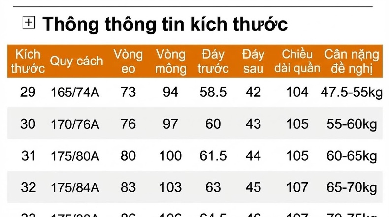 Quần Tây Nam Ống Đứng Mùa Thu Đông Chất Liệu Lông Cừu, Tơ Tằm Thoải Mái Co Giãn Màu Đen, Xám, Xanh Navy chi tiết 17